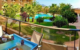 Luxury Apartment 1St Line Javea Arenal Beach